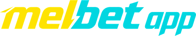 melbet app logo